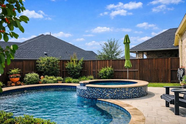 6523 Redwing Court, Katy, TX 77493