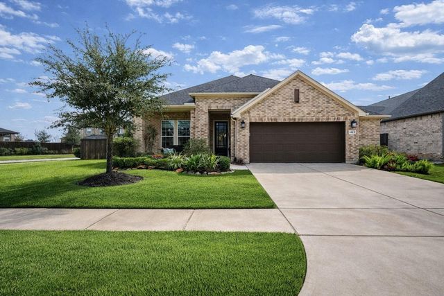 6523 Redwing Court, Katy, TX 77493