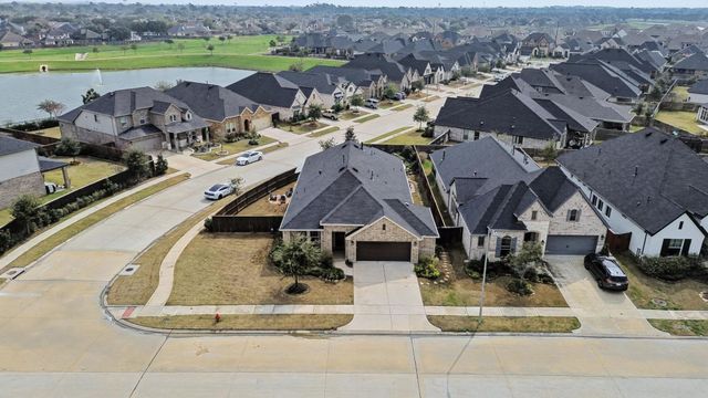 6523 Redwing Court, Katy, TX 77493