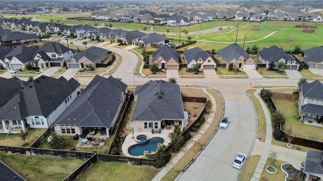 6523 Redwing Court, Katy, TX 77493