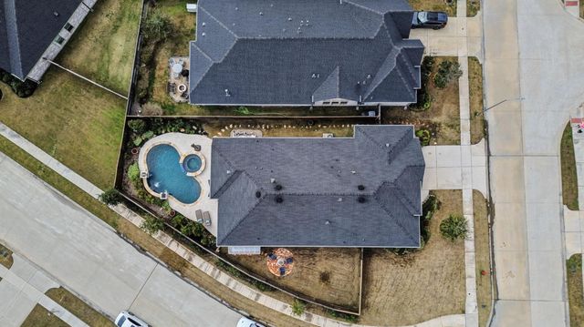 6523 Redwing Court, Katy, TX 77493