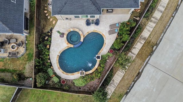 6523 Redwing Court, Katy, TX 77493