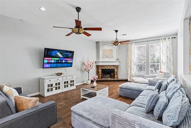 2451 Valley View Drive, Cedar Hill, TX 75104