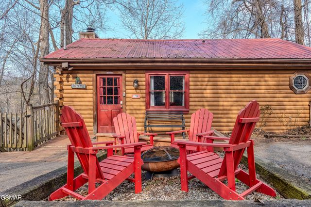 1716 Ridgecrest Drive, Sevierville, TN 37876