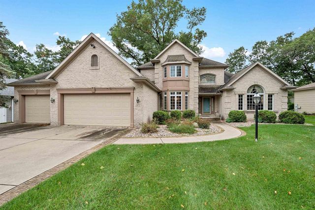 1471 PARKWAY DRIVE, Green Bay, WI 54304