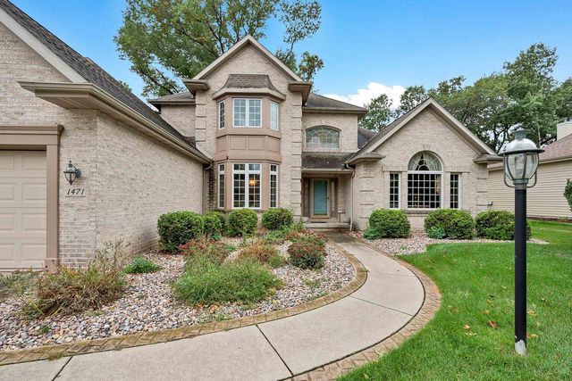 1471 PARKWAY DRIVE, Green Bay, WI 54304