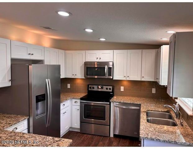1125 OCEANWOOD Drive N, Neptune Beach, FL 32266