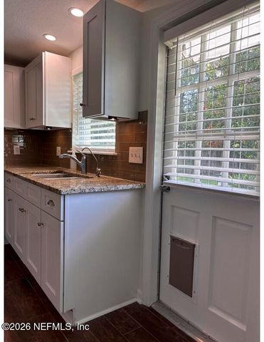 1125 OCEANWOOD Drive N, Neptune Beach, FL 32266