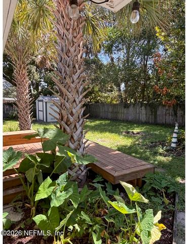 1125 OCEANWOOD Drive N, Neptune Beach, FL 32266