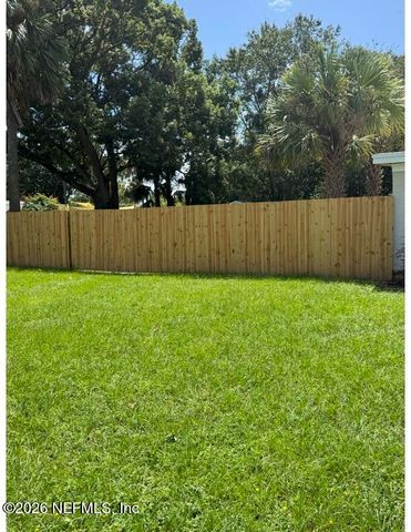 1125 OCEANWOOD Drive N, Neptune Beach, FL 32266
