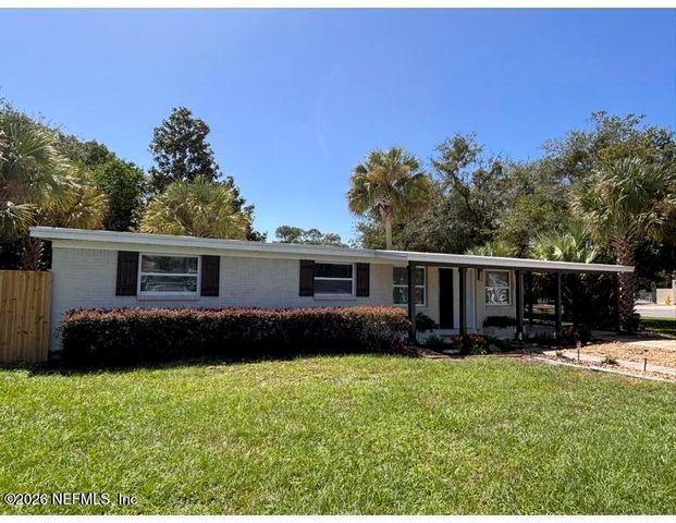 1125 OCEANWOOD Drive N, Neptune Beach, FL 32266