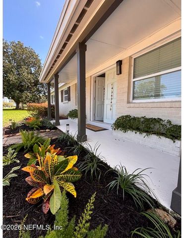 1125 OCEANWOOD Drive N, Neptune Beach, FL 32266