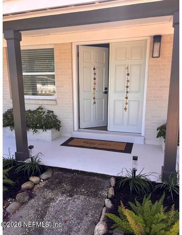 1125 OCEANWOOD Drive N, Neptune Beach, FL 32266