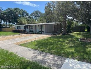 1125 OCEANWOOD Drive N, Neptune Beach, FL 32266