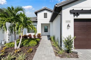 14756 Kingfisher LOOP, Naples, FL 34120