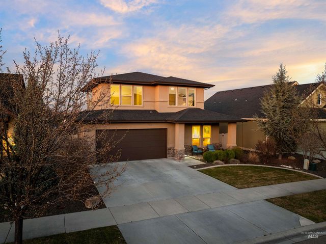 1112 E Wrightwood, Meridian, ID 83642