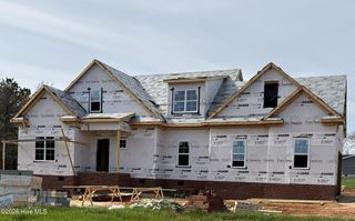 7321 Huckleberry Lane, Spring Hope, NC 27882