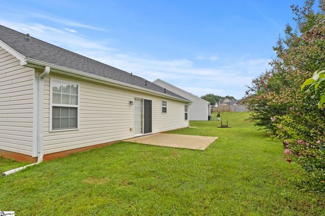 117 Ivy Trellis Court, Simpsonville, SC 29681