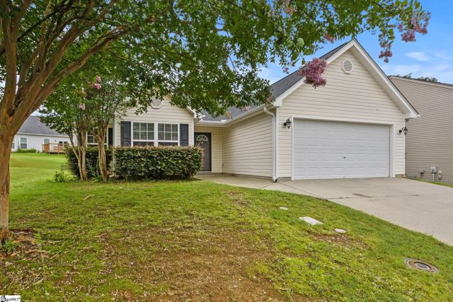 117 Ivy Trellis Court, Simpsonville, SC 29681