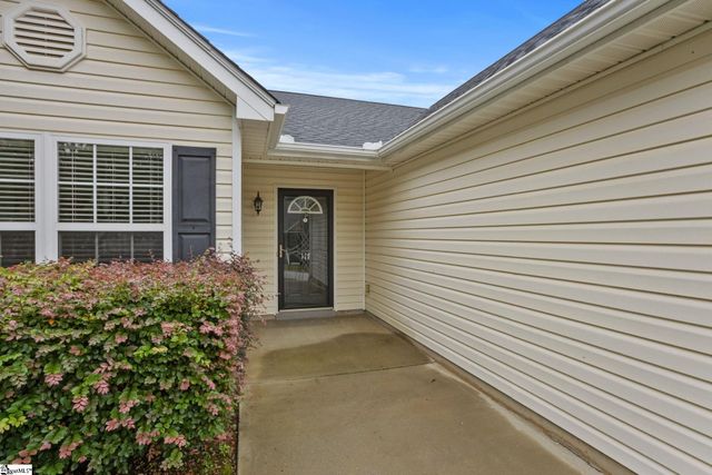 117 Ivy Trellis Court, Simpsonville, SC 29681
