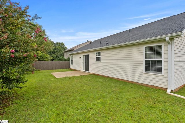117 Ivy Trellis Court, Simpsonville, SC 29681
