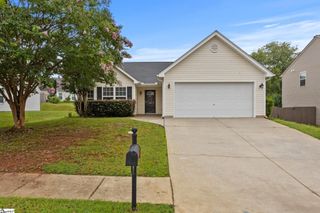 117 Ivy Trellis Court, Simpsonville, SC 29681