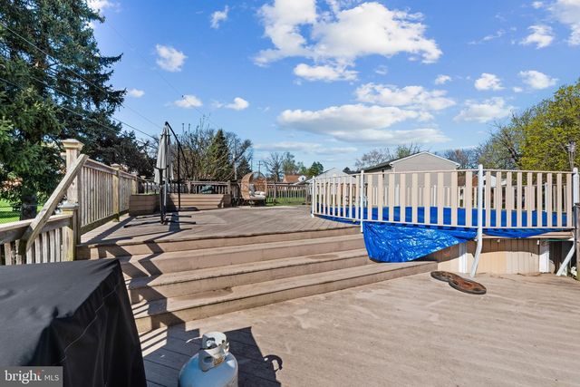 210 WHEATON ST, York, PA 17403