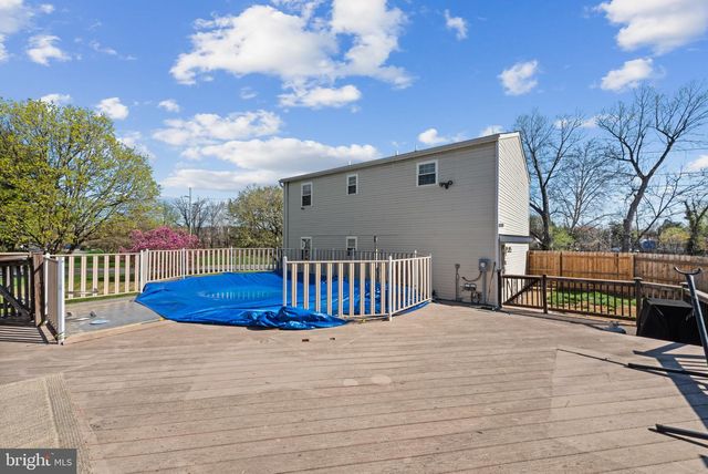 210 WHEATON ST, York, PA 17403