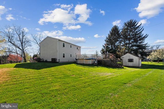 210 WHEATON ST, York, PA 17403