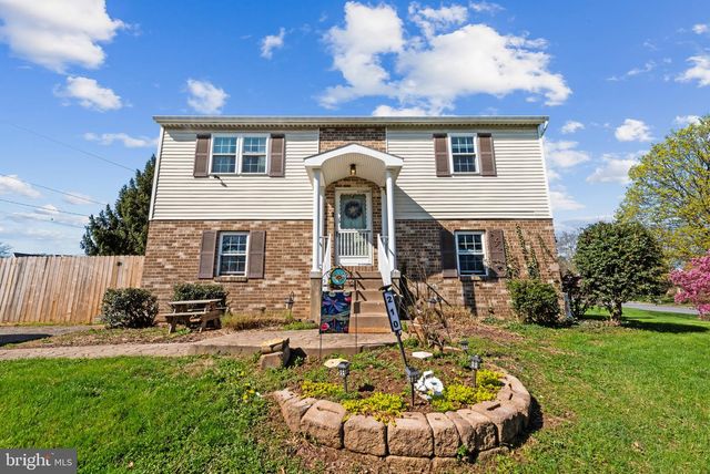 210 WHEATON ST, York, PA 17403
