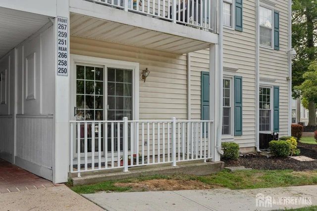 251 Kempsey Drive, North Brunswick, NJ 08902