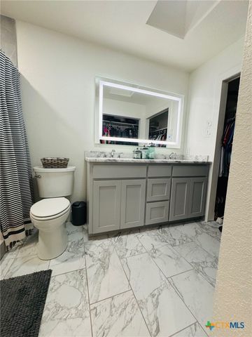 1234 Bluff Creek Circle, New Braunfels, TX 78130