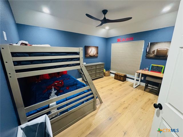 1234 Bluff Creek Circle, New Braunfels, TX 78130
