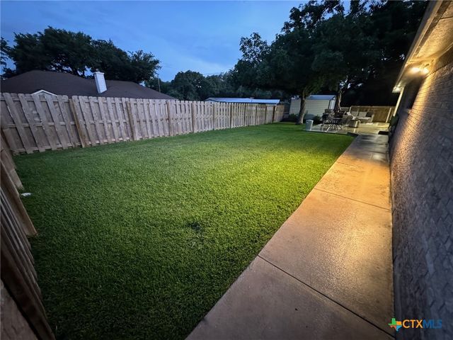 1234 Bluff Creek Circle, New Braunfels, TX 78130