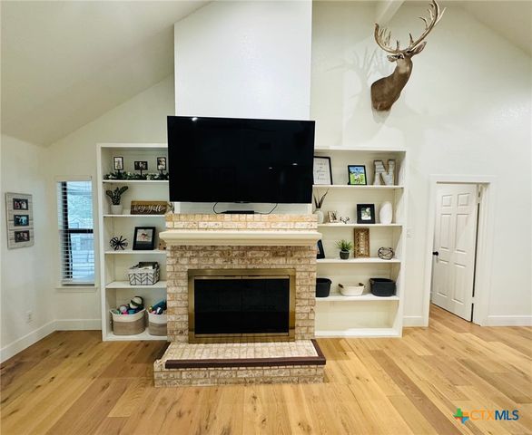 1234 Bluff Creek Circle, New Braunfels, TX 78130