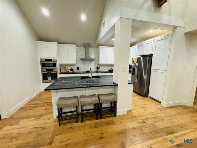 1234 Bluff Creek Circle, New Braunfels, TX 78130