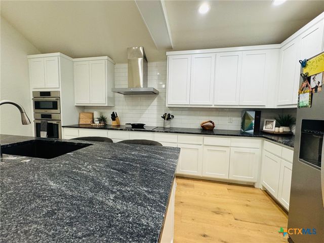 1234 Bluff Creek Circle, New Braunfels, TX 78130