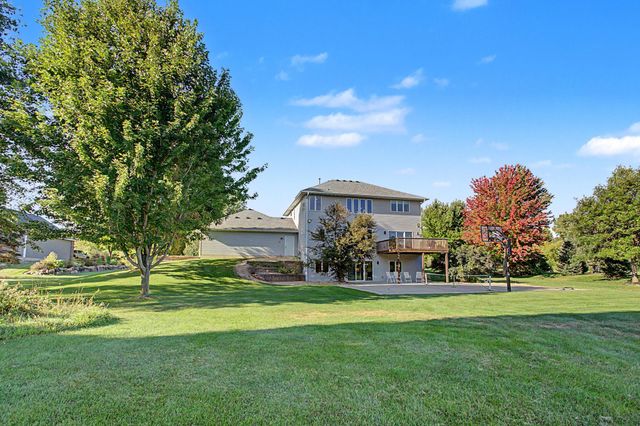 14555 21st Street N, Stillwater, MN 55082