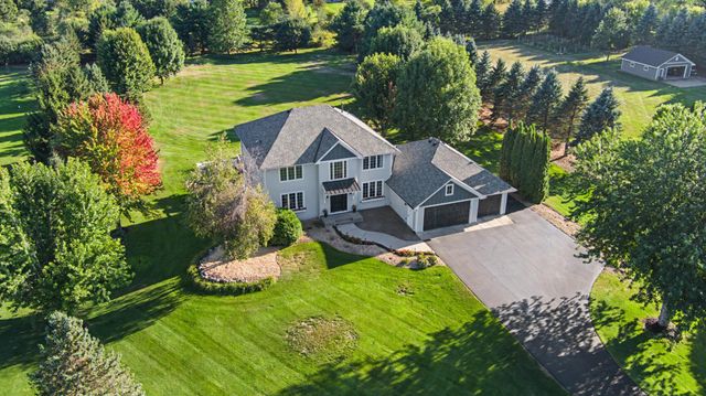 14555 21st Street N, Stillwater, MN 55082