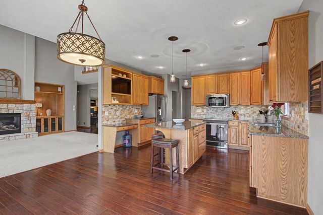 14555 21st Street N, Stillwater, MN 55082