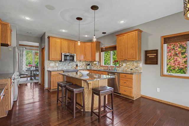 14555 21st Street N, Stillwater, MN 55082