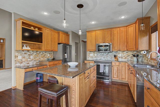 14555 21st Street N, Stillwater, MN 55082
