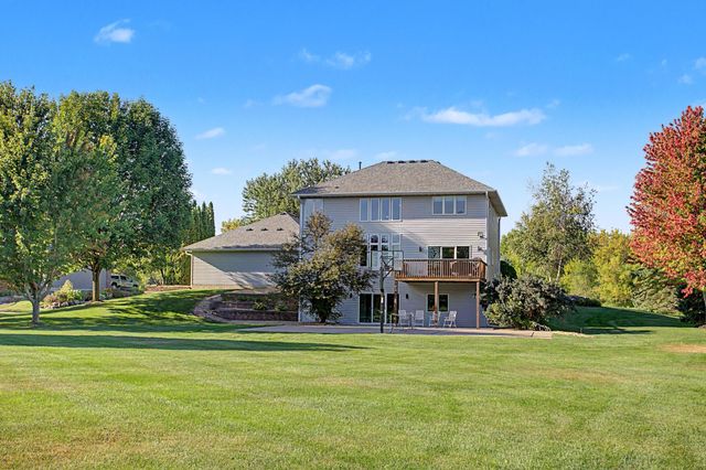 14555 21st Street N, Stillwater, MN 55082