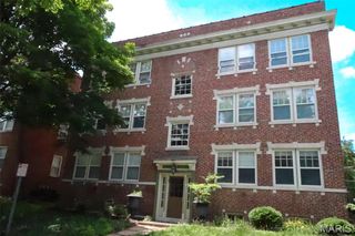 757 Syracuse Avenue 1N, University City, MO 63130