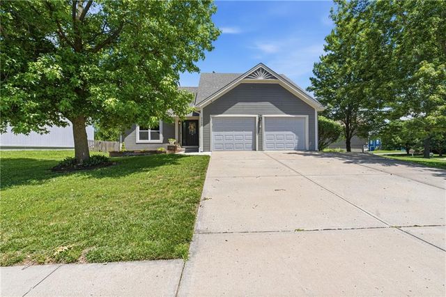 8508 NE 109th Street, Kansas City, MO 64157