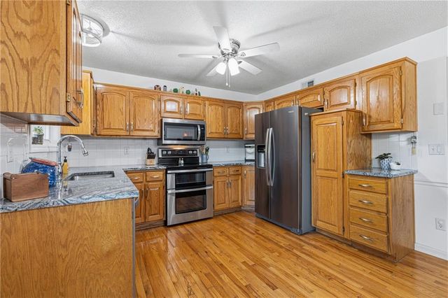8508 NE 109th Street, Kansas City, MO 64157