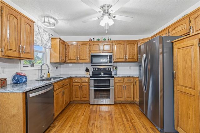8508 NE 109th Street, Kansas City, MO 64157