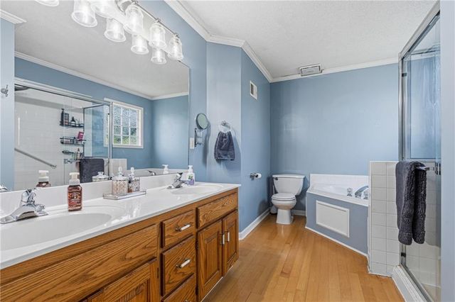 8508 NE 109th Street, Kansas City, MO 64157
