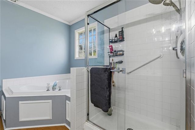 8508 NE 109th Street, Kansas City, MO 64157
