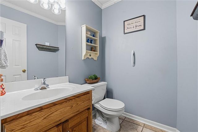 8508 NE 109th Street, Kansas City, MO 64157
